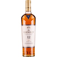 12 years old double cask Highland Single Malt Scotch Whisky