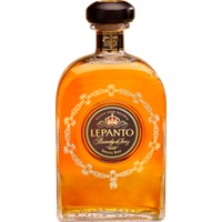 Solera Gran Reserva Brandy de Jerez