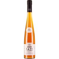 22 Jahre Reserve X.A. Veltlinerbrand