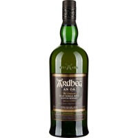 An Oa Islay Single Malt Scotch Whisky