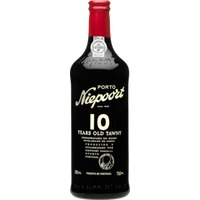 10 years Tawny Port