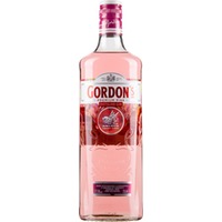 Premium Pink Distilled Gin