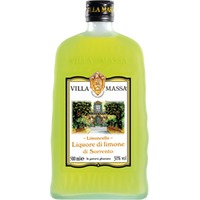 Limoncello di Sorrento