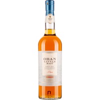 Little Bay Small Cask Single Malt Scotch Whisky