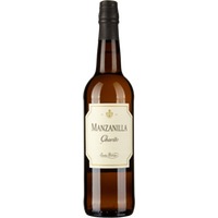 Manzanilla Charito Sherry
