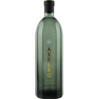 Axberg Vodka