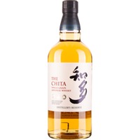 the Chita Single Grain Whisky