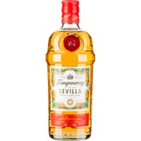 Flor de Sevilla Gin