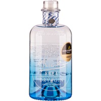 Feel Dry Mediterrane Gin bio