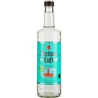 Der Frische Pfefferminzlikör