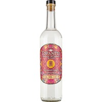 Mezcal Artesanal Blanco 100% Maguey Espadín 52,0%