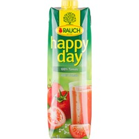 Happy Day Tomatensaft 100%