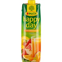 Happy Day Multivitamin 100%
