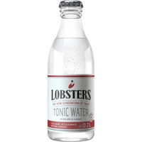 Tonic Water