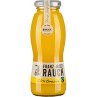 Orange FAIRTRADE 100%