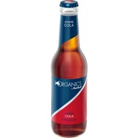 Simply Cola bio