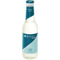 Tonic Water bio