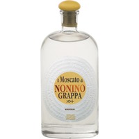 Grappa il Moscato