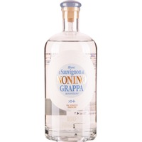 Monovitigno il Sauvignon Blanc Grappa
