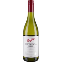 Chardonnay Koonunga Hill