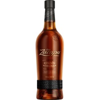 Centenario Edición Negra