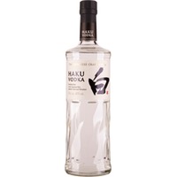 Japanese Vodka