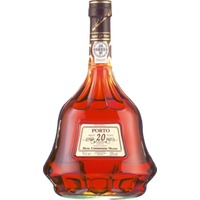 20 years Port