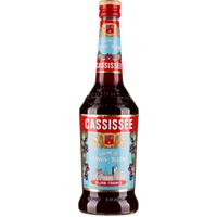 Crème de Cassis