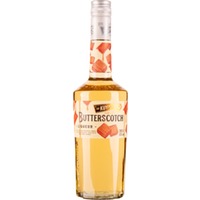 Butterscotch Liqueur