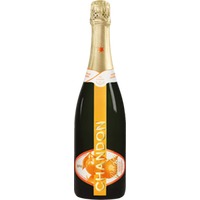 Argentina Spritz Orange