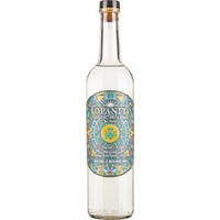 Mezcal Artesanal Blanco 100% Maguey Espadín 40%