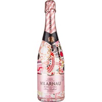 Cava Trencadis Sleeve Rosé bio