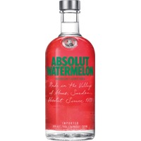 Watermelon Vodka