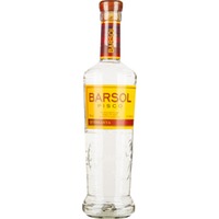 Pisco Primero Quebranta