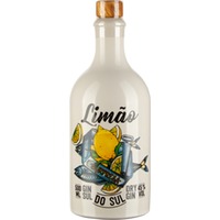 Limao Do Sul