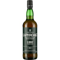 Lore Islay Single Malt Scotch Whisky
