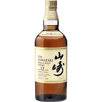 12 years Japanese Single Malt Whisky im Geschenkkarton