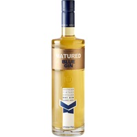 Matured Premium Austrian Dry Gin