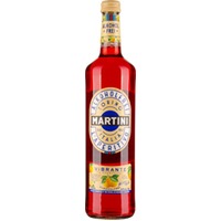 Vibrante Wermut Alkoholfrei