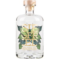 Wonderleaf Alkoholfrei Gin