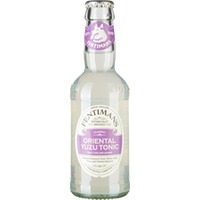 Oriental Yuzu Tonic Water