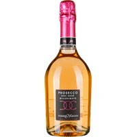 Prosecco DOC Rosé Millesimato