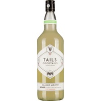 Tails Cocktails Classic Mojito
