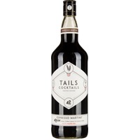 Tails Cocktails Espresso Martini
