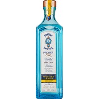 Sapphire Premier Cru Murcian Lemon