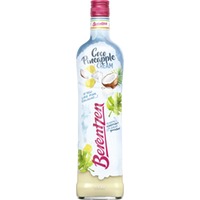 Coco Pineapple Cream