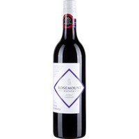 Shiraz Cabernet