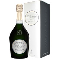 Champagner Laurent Perrier - Blanc De Blancs - Brut Nature - Mit Etui