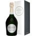 Champagner Laurent Perrier - Blanc De Blancs - Brut Nature - Mit Etui 