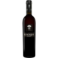 Finca El Bosque - 0,375 L. Spanien Rotwein Trocken